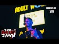 The Mic Jawn: Hoodfly Jus - SIN (@themicjawn)