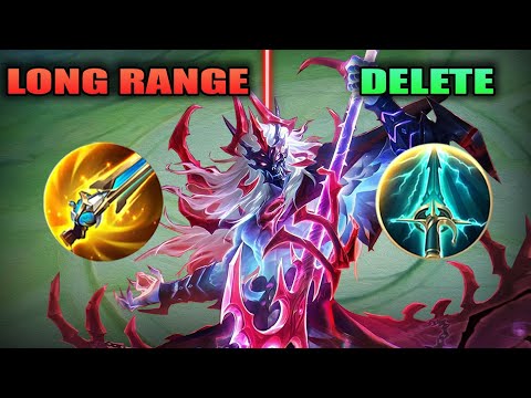 TOP GLOBAL MOSKOV BEST BURST DAMAGE HACK BUILD FOR HIGH RANKED!! (MUST TRY) MOSKOV BEST BUILD 2026!