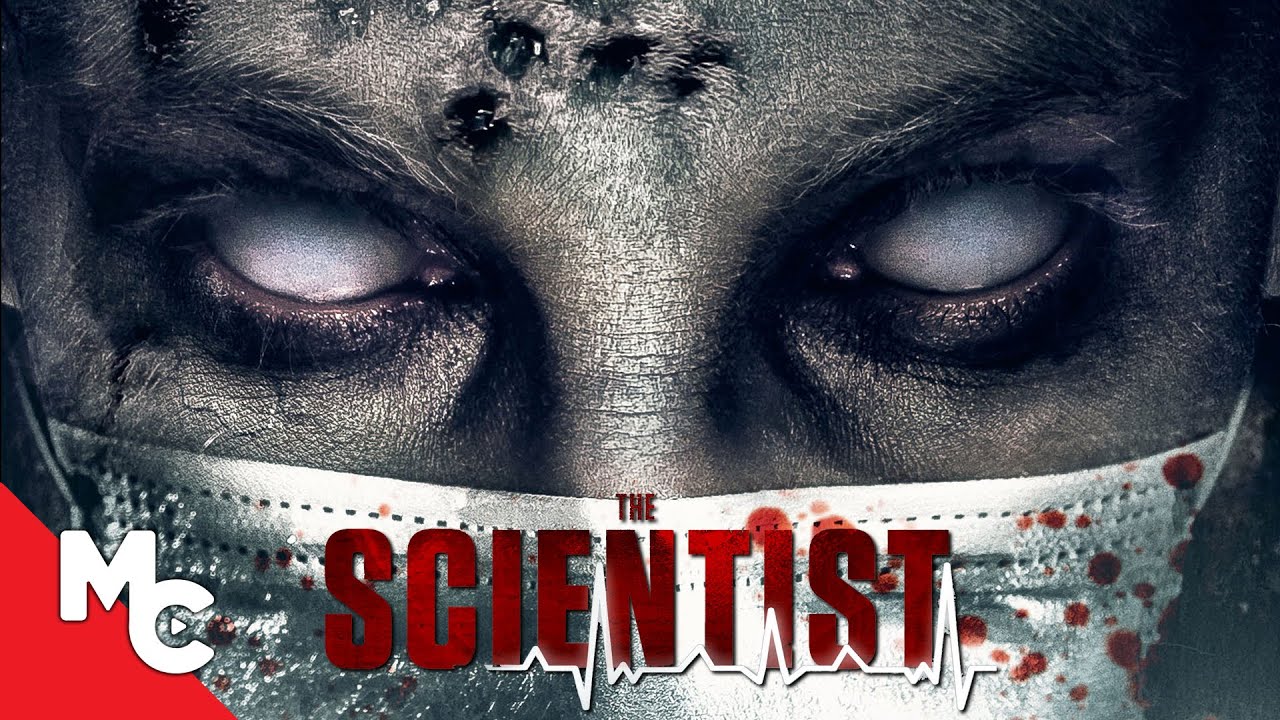 The Scientist (2020)