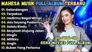 Download lagu GELANDANGAN - TERPAKSA - RENA MOVIES FULL ALBUM TERBARU 2025 || MAHESA MUSIC FULL ALBUM TERBARU 2025 mp3