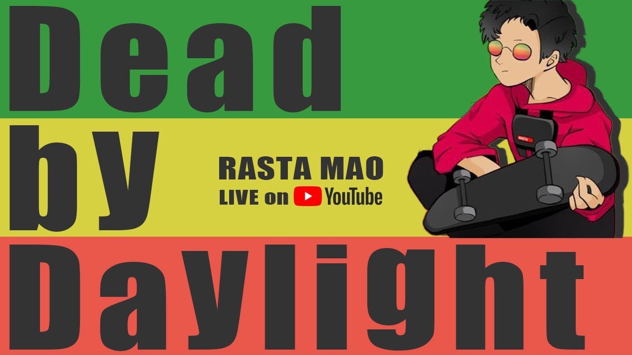 切断されたら即終了[DBD](dead by daylight)