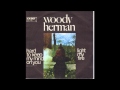 Woody Herman Hard to keep my mind on you (sigla AZ come e perchè)