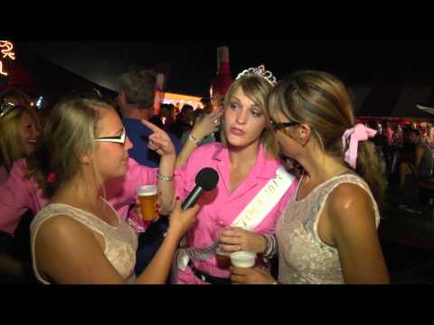 Dicky Woodstock 2013 - Roze Vrijdag