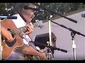 J.D. Crowe and the New South – Live "Old Home Place" 1988 Grass Valley, CA