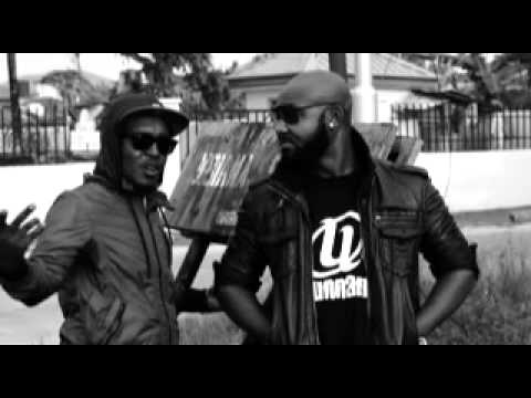 2shotz ft. M.I. - Make some noise