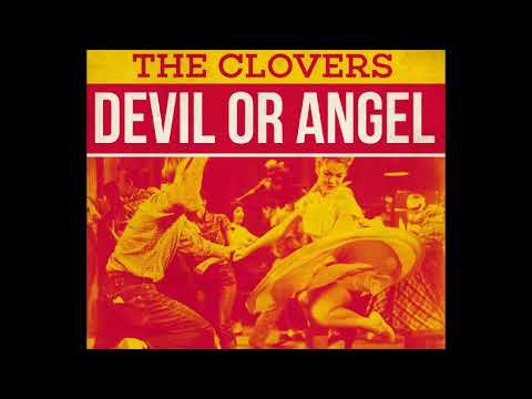THE CLOVER - Devil or Angel 1955