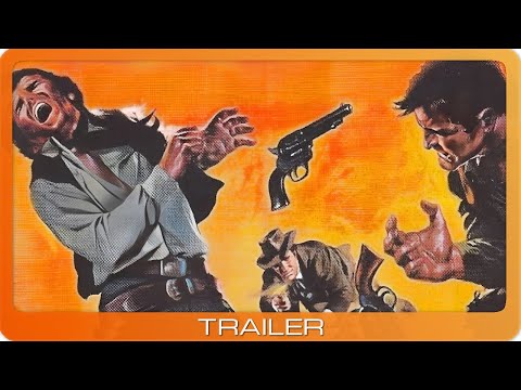 Trailer Von Django mit den besten Empfehlungen
