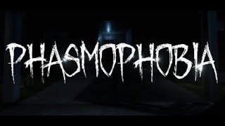 【Phasmophobia】クリスマスイベントが来てるんだって？参加者募！！