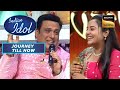 Govinda जी के लिए Debosmita है 'Khatarnak' | Indian Idol Season 13 | Journey Till Now