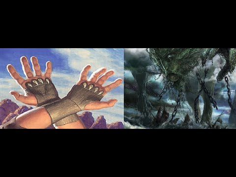 MTGPL Presents - January Paper Legacy League semi Finals! Poke Pile vs Cephalid Breakfast