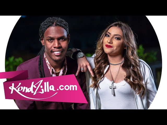 Download Solteiro Nunca Está Só (part. Dani Russo) MC Kekel