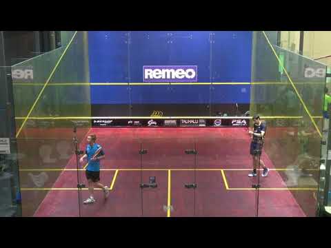 Remeo Summer Challenger 2017 - Mark Fuller ENG - Nick Mulvey ENG