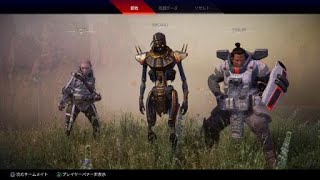 APEX　AIM悪いけど3000ハンマー取れてしまった！