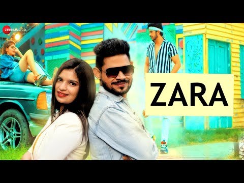 Kanishka Choudhary  Zara Song
