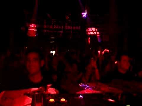 6Years Aniversary of Expressed Movement-Genji Yoshida@Valinor Club