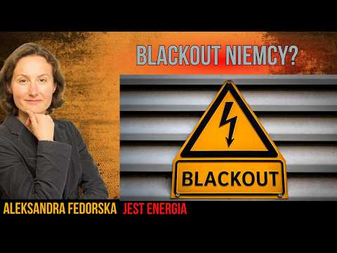 Blackout Niemcy - Reutlingen? Brak energii dla AI