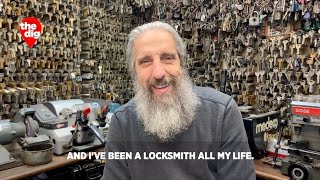 Greenwich Locksmiths: Trusted Gatekeeper Works In Manhattan's Smallest Building