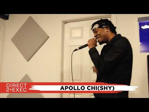 Recap for Direct 2 Exec Miami 1/5/20 - A&R at Atlantic Records