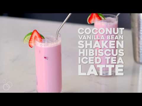download lagu mp3 mp4 Hibiscus Milk Tea, download lagu Hibiscus Milk Tea gratis, unduh video klip Hibiscus Milk Tea