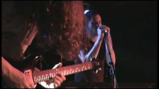 Between the Buried and Me -3-  Backwards Marathon - Atlanta Ga 04-02-09 Masquerade