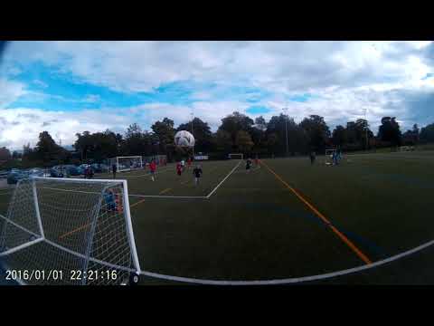 Super Sunday PL -  Wakefield League