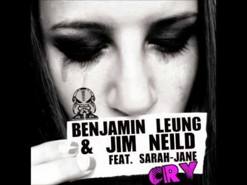 Benjamin Leung and Sarah Jane vs. Jim Neild - Cry original edit