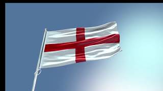 KEEP STREAMING THE FLAG UNTIL BRITONS ARE HEARD London Walk Unfiltered. #england #englandflag