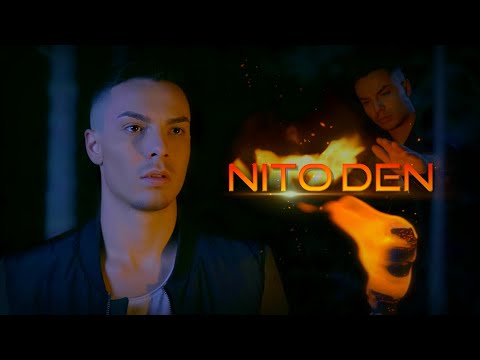 ANDRO - NITO DEN [OFFICIAL 4K VIDEO, 2020]