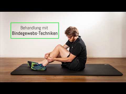 Trigger Master Twin Ball - Der erste Massageroller mit Massagekanten für mehr Tiefenwirkung