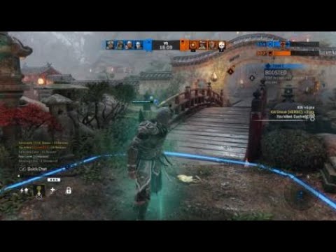 Tiandi moment
