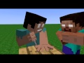 [ORIGINAL] Minecraft Short Animation: The Knife ...