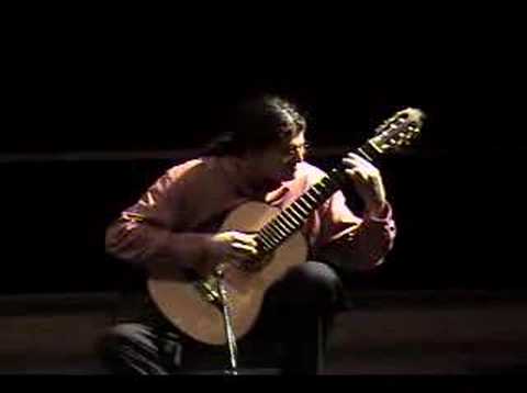 Felicidade - Andres Saborio