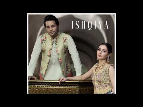 Ishqiya (OST) | Asim Azhar (Official Full Audio)