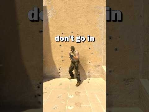 Why do your Shots not land in the middle of your Crosshair in CS2?