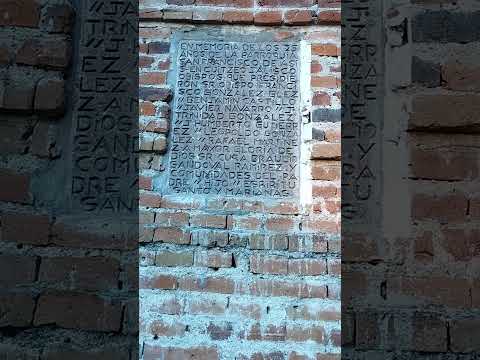 templo de San Francisco de Asís de cuitzeo Jalisco México