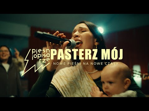 PASTERZ MÓJ - Kasia Czauderna, Piotr Nazaruk | Pieśniopisarze