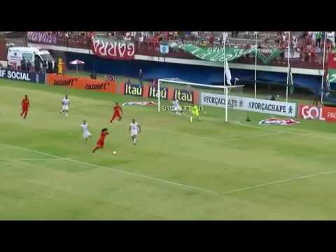 INTERNACIONAL REBAIXADO / Fluminense 1x1 Internacional Ultima Rodada Campeonato Brasileiro 2016