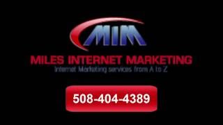Website Design Company Boston