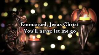 Hillsong - Emmanuel - Lyrics