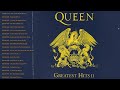 Queen Greatest Hits Full Album 2022 | Top 20 Best Songs Of Queen 2022