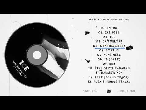 Swisha ft. Lil Pro - Status (SKIT)