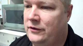 Meltdown on Deacon Blvd.