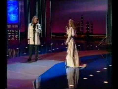 Duett - Elisabeth Andreassen