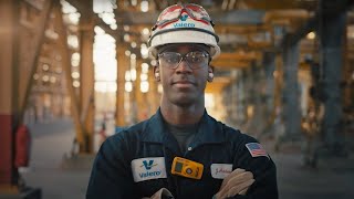 Valero Energy Who We Are and What We Do | Valero