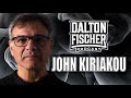 CIA Spy on 9/11, Enhanced Interrogation, AI, Jeffrey Epstein | John Kiriakou | Part 2 DEFAULT Thumbnail