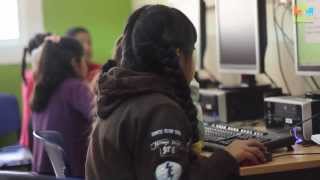 Com vèncer les dificultats de lectura amb el mètode Glífing?