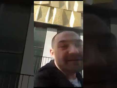 REMA KOKS POSLE 8 GODINA ZATVORA PONOVO U KRAJU