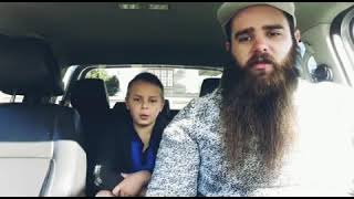 Francois Van Coke - Dit Raak Beter Ek en my boetie 😂😏👌