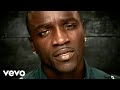 Videoklip Akon - Sorry, Blame It On Me s textom piesne