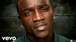 Download lagu Akon Sorry Blame It On Me... mp3
